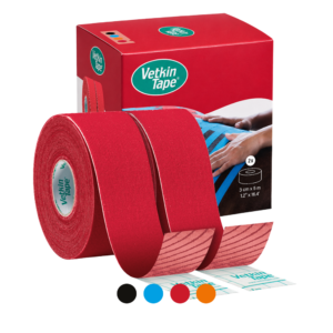 VetkinTape® veterinary tape 3cm x 5m
