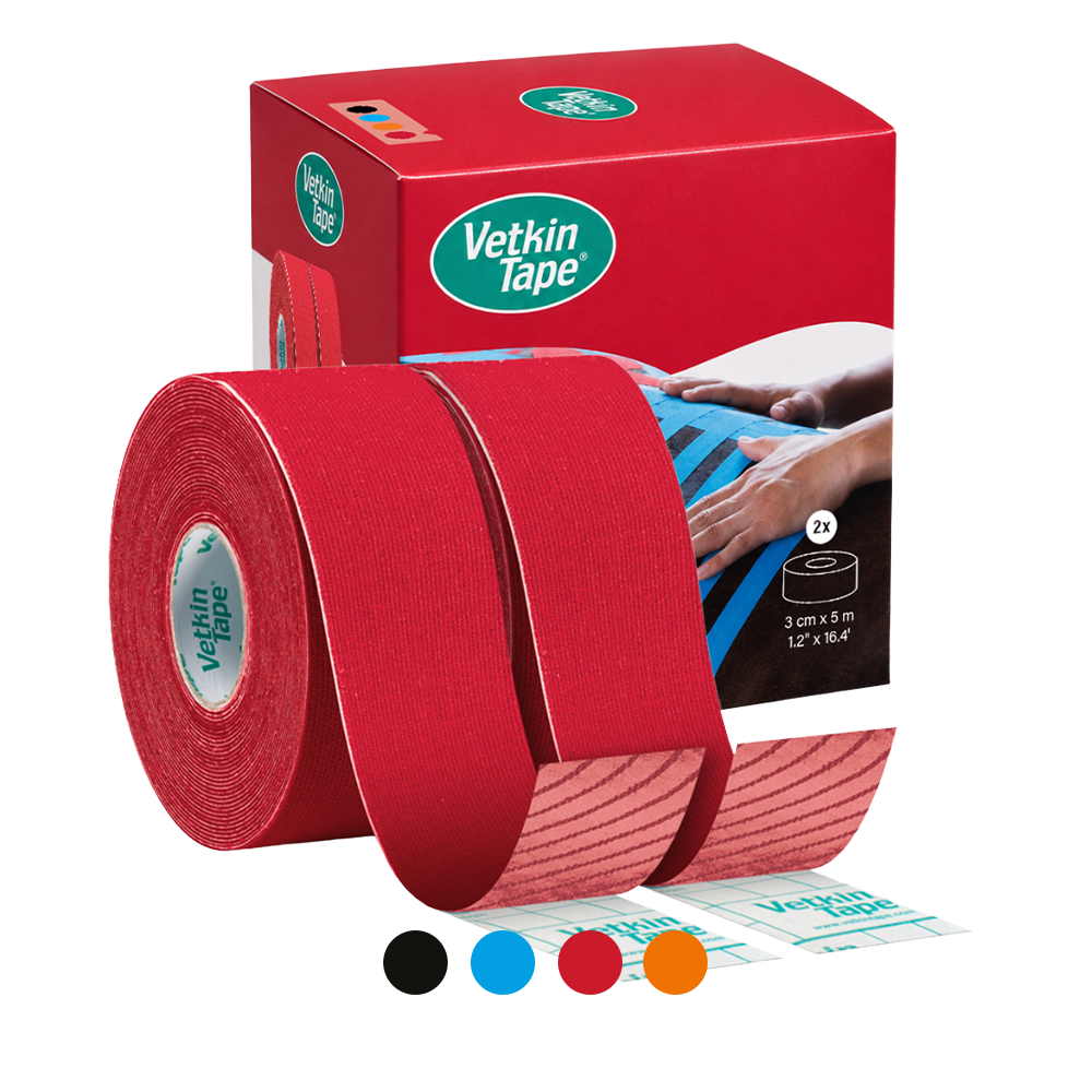 VetkinTape® veterinary tape 3cm x 5m