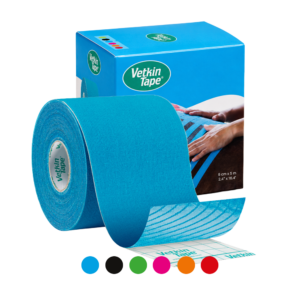 VetkinTape® veterinary tape 6cm x 5m