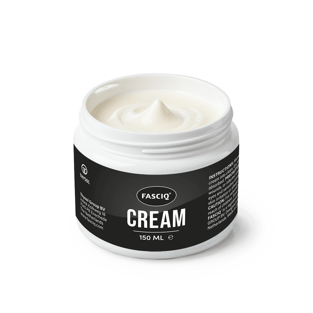 FASCIQ® Fascia Cream 150 ML - Image 3