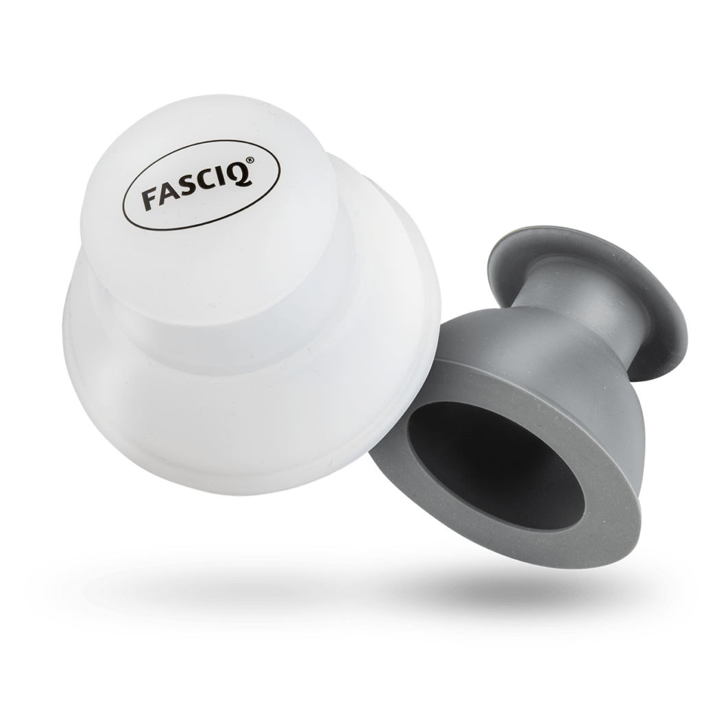 Professional Cupping Set By FASCIQ Professional cupping set by fasciq