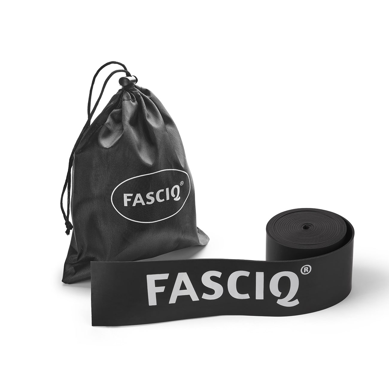 FASCIQ® Floss Band - Strong Compression