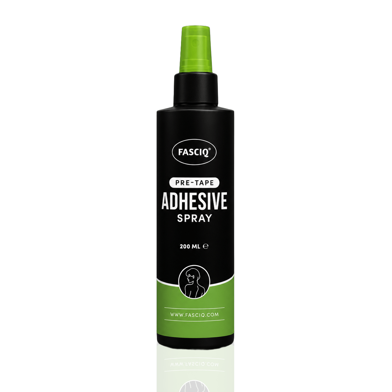 FASCIQ® Pre-Tape Adhesive Spray