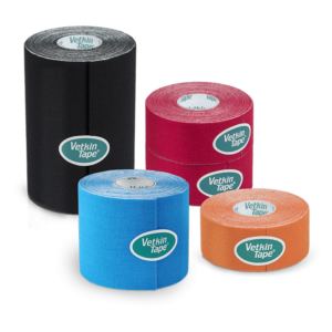 Veterinary kinesiology tape