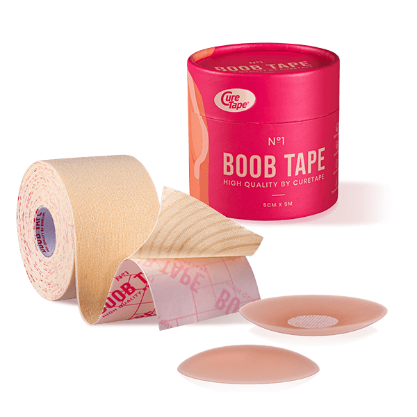 Boob Tape N°1