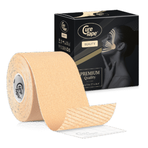 CureTape® Beauty – Face Tape